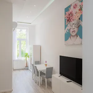  Apartament Standard